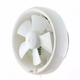 Осевой оконный вентилятор ERA HPS 20 87-027