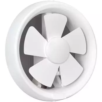 Осевой оконный вентилятор ERA HPS 15 87-026