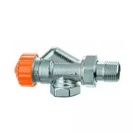 Осевой термостатический клапан Heimeier