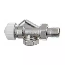 Осевой термостатический клапан Heimeier