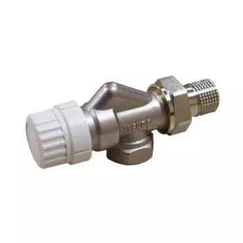 Осевой термостатический клапан SANEXT 6617