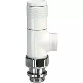 Осевой вентиль SR Rubinetterie