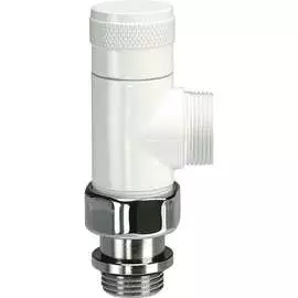 Осевой вентиль SR Rubinetterie