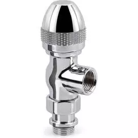 Осевой вентиль SR Rubinetterie Ovus 0431-1500C000