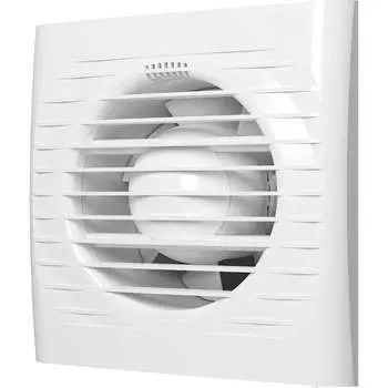 Осевой вентилятор AURAMAX OPTIMA 4