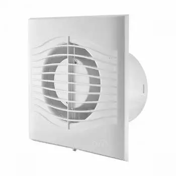 Осевой вентилятор ERA