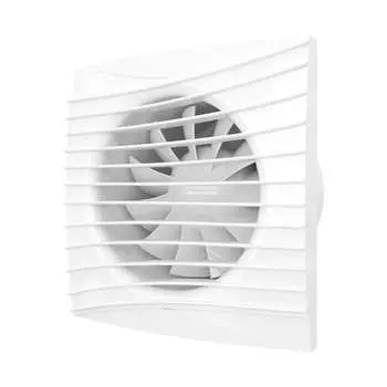 Осевой вентилятор DICITI SILENT 5C TURBO 90-03649