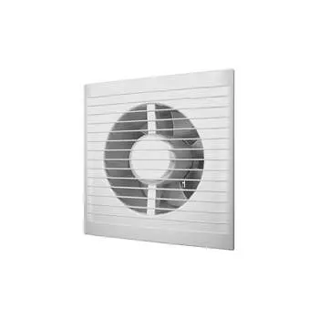 Осевой вентилятор ERA E 125 С-02 88-252