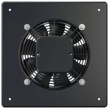 Осевой вентилятор ERA Storm YWF2E 300 87-030