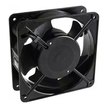 Осевой вентилятор охлаждения EVERCOOL EC1238A2HBT