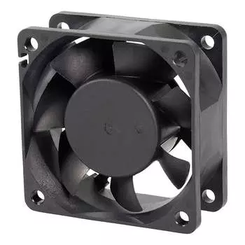 Осевой вентилятор охлаждения EVERCOOL EC9225HH12B 2015932587