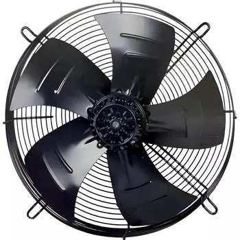 Осевой вентилятор Refprom YWF-4E-550 S 3121