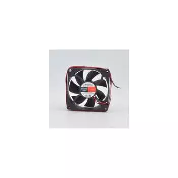 Осевой вентилятор SILART G0825-D48X-7PBHL