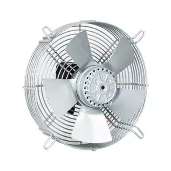 Осевой вентилятор Ventart aXG4E-200S-E5Z 4687202616077