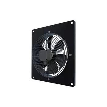 Осевой осевой вентилятор ZernAir SUNAXIS 250 10245181