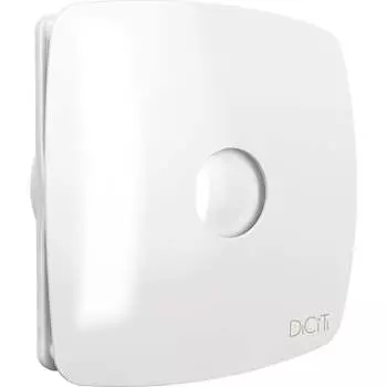 Осевой вытяжной вентилятор DICITI RIO 4C 90-06390