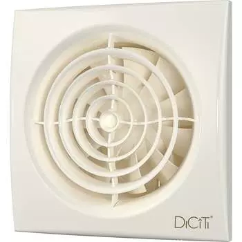 Осевой вытяжной вентилятор DICITI ERA AURA 4C 90-06854