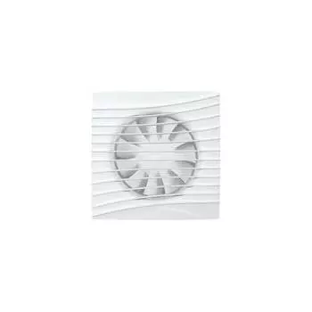 Осевой вытяжной вентилятор DICITI SILENT 5C 90-07743