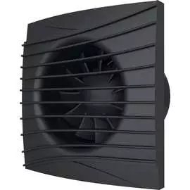 Осевой вытяжной вентилятор DICITI SILENT 4C Matt black 90-03712