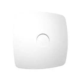 Осевой вытяжной вентилятор DICITI RIO 4C Matt white 90-06890