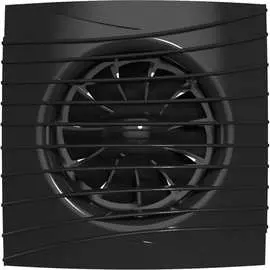 Осевой вытяжной вентилятор DICITI SILENT 4C Оbsidian 90-03636