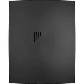 Осевой вытяжной вентилятор DICITI BREEZE 4C Matt black 90-06903