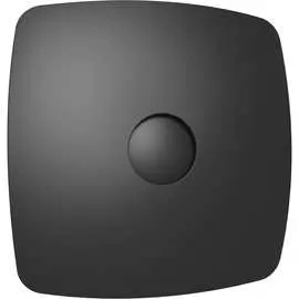 Осевой вытяжной вентилятор DICITI RIO 4C Matt black 90-06889