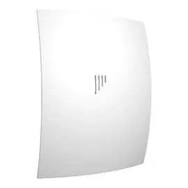 Осевой вытяжной вентилятор DICITI BREEZE 4C Matt white 90-06904