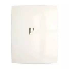 Осевой вытяжной вентилятор DICITI BREEZE 4C Ivory 90-06402