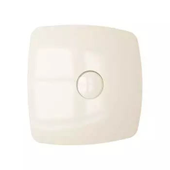 Осевой вытяжной вентилятор DICITI RIO 4C Ivory 90-06391