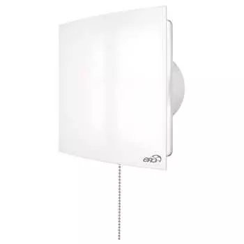 Осевой вытяжной вентилятор ERA