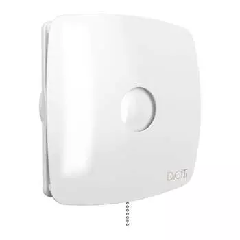 Осевой вытяжной вентилятор ERA