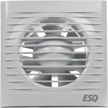 Осевой вытяжной вентилятор ESQ fly v 100 03.05.218586