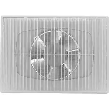 Осевой вытяжной вентилятор ESQ fly b 125 03.05.218583