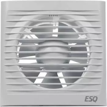 Осевой вытяжной вентилятор ESQ fly v 125 03.05.218587