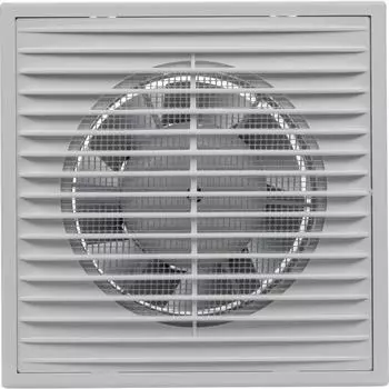 Осевой вытяжной вентилятор ESQ fly b 100 03.05.218582