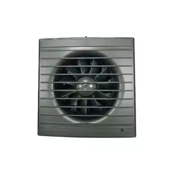 Осевой вытяжной вентилятор ВИЕНТО 100СТК STILL ЦБ-00009571