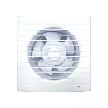 Осевой вытяжной вентилятор ВИЕНТО 125СНК STILL 125СНК STILL