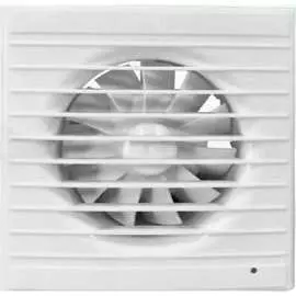 Осевой вытяжной вентилятор ВИЕНТО 100СКВ