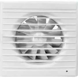 Осевой вытяжной вентилятор ВИЕНТО 100СВ 100СВ