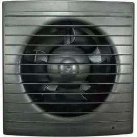 Осевой вытяжной вентилятор ВИЕНТО 125СК STILL gray 125СК STILL