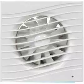 Осевой вытяжной вентилятор ВИЕНТО В100СКВ STILL