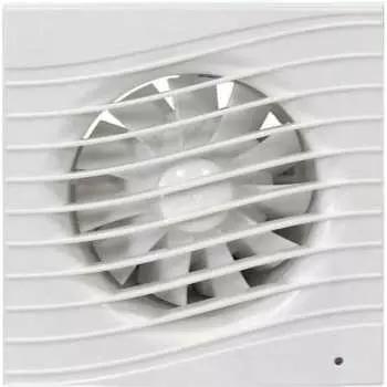 Осевой вытяжной вентилятор ВИЕНТО В100СН В100СН