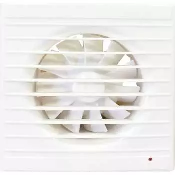 Осевой вытяжной вентилятор ВИЕНТО 125СКВ STILL