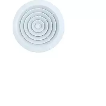 Осевой вытяжной вентилятор ВИЕНТО 125ДФ 125ДФ