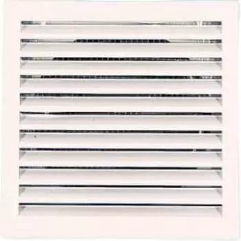 Осевой вытяжной вентилятор ВИЕНТО