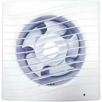 Осевой вытяжной вентилятор ВИЕНТО В125СКВ STILL