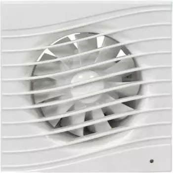 Осевой вытяжной вентилятор ВИЕНТО В100С В100С