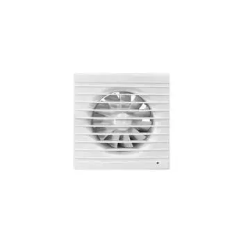 Осевой вытяжной вентилятор ВИЕНТО В100СНК STILL-B