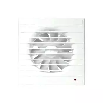 Осевой вытяжной вентилятор ВИЕНТО 100СНК